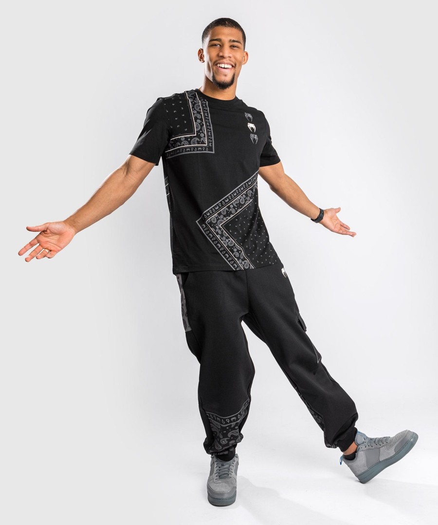 venum cali 34 t-shirt - sort