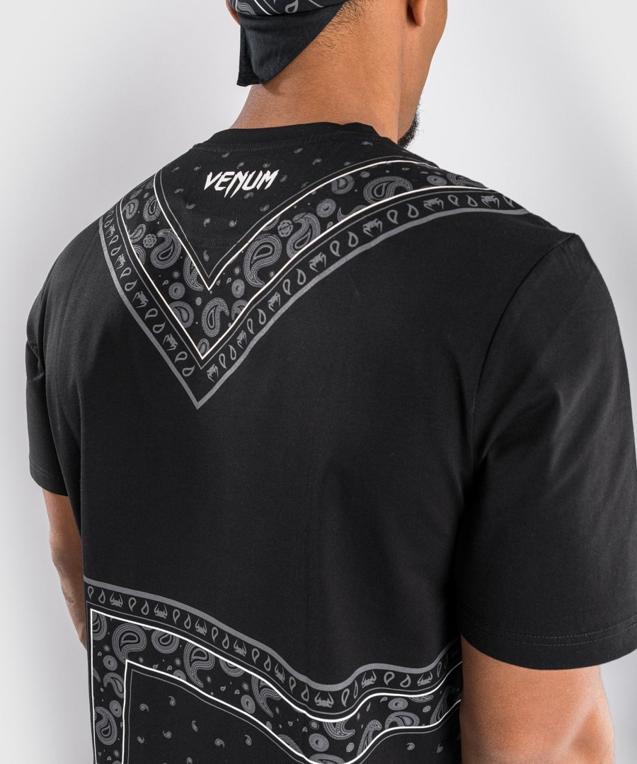 venum cali 34 t-shirt - sort