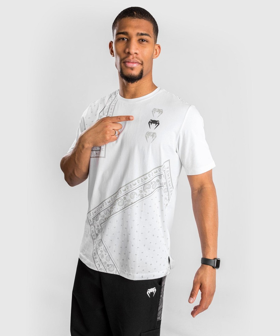 venum cali 34 t-shirt - hvid