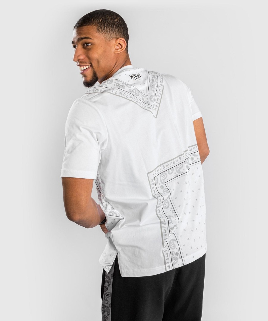 venum cali 34 t-shirt - hvid