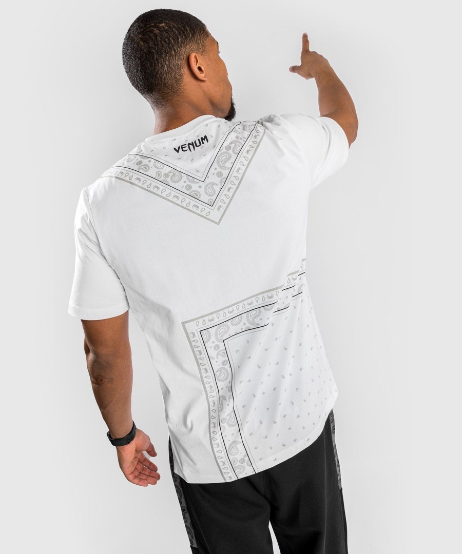venum cali 34 t-shirt - hvid