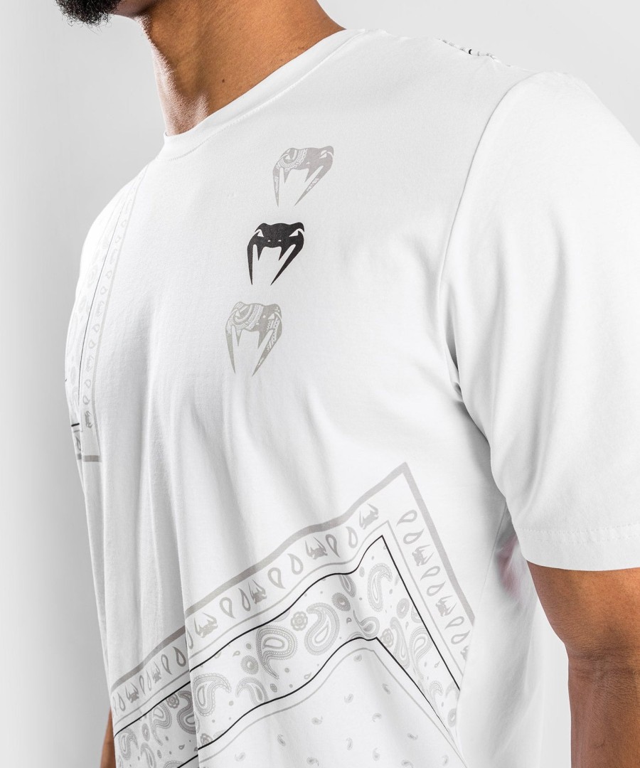 venum cali 34 t-shirt - hvid