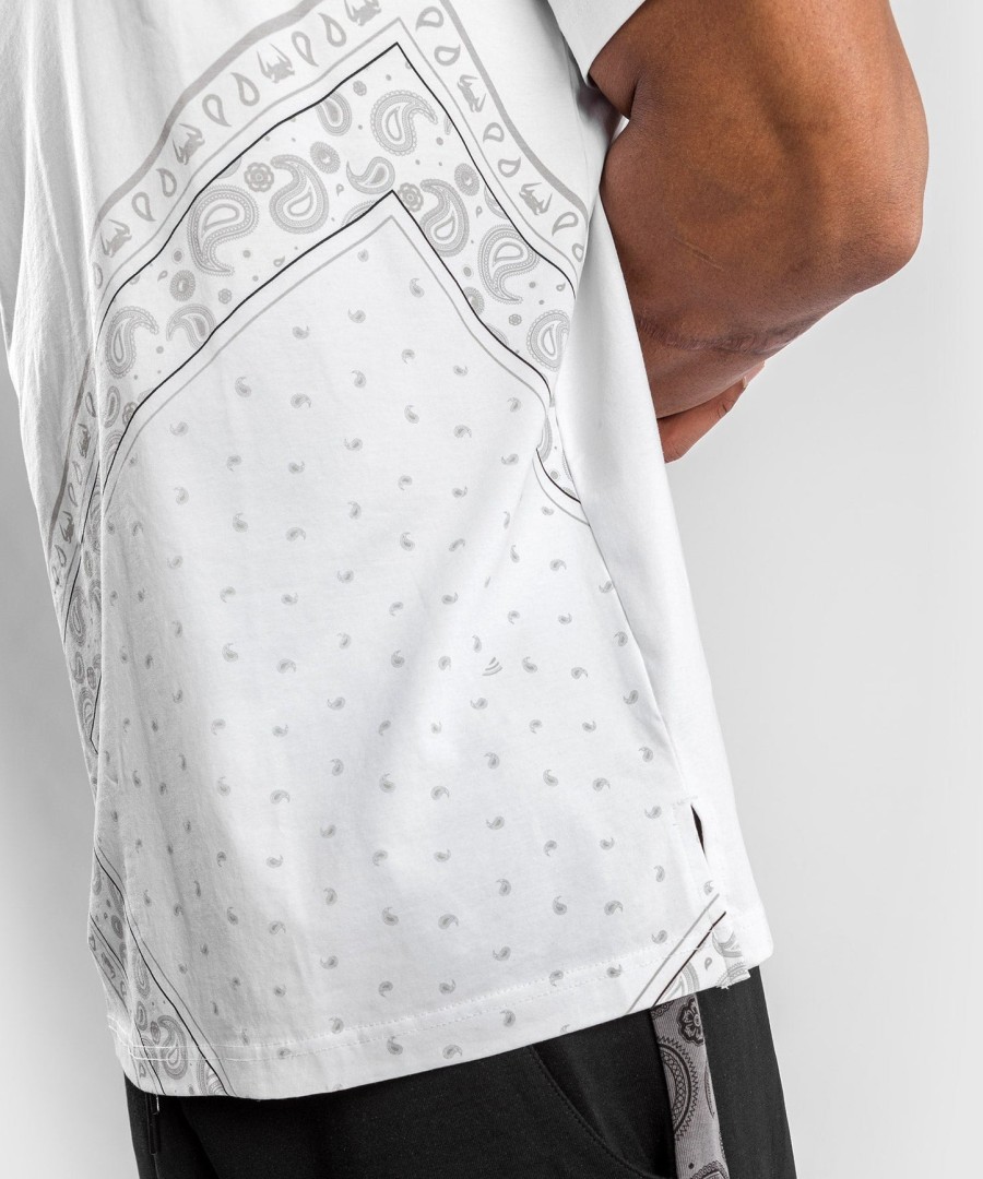 venum cali 34 t-shirt - hvid