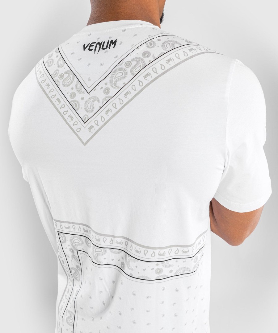 venum cali 34 t-shirt - hvid