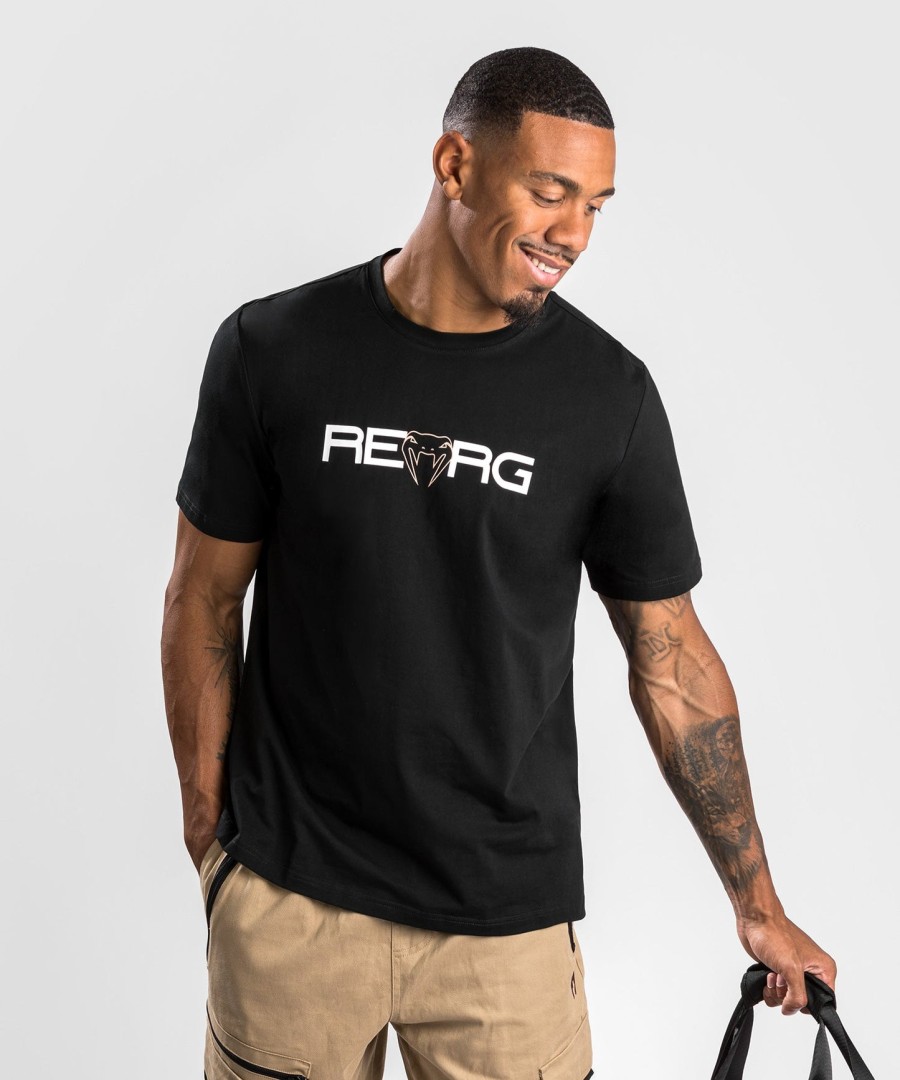 venum reorg t-shirt - sort