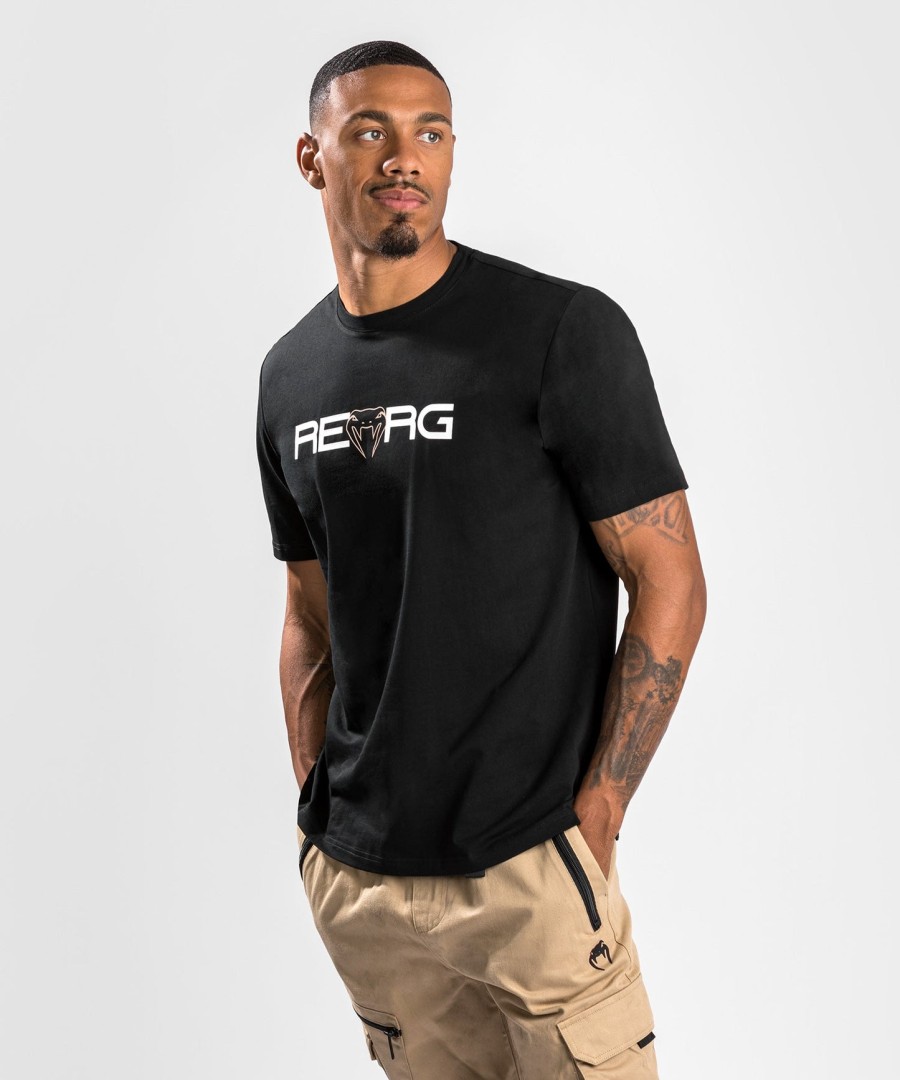 venum reorg t-shirt - sort