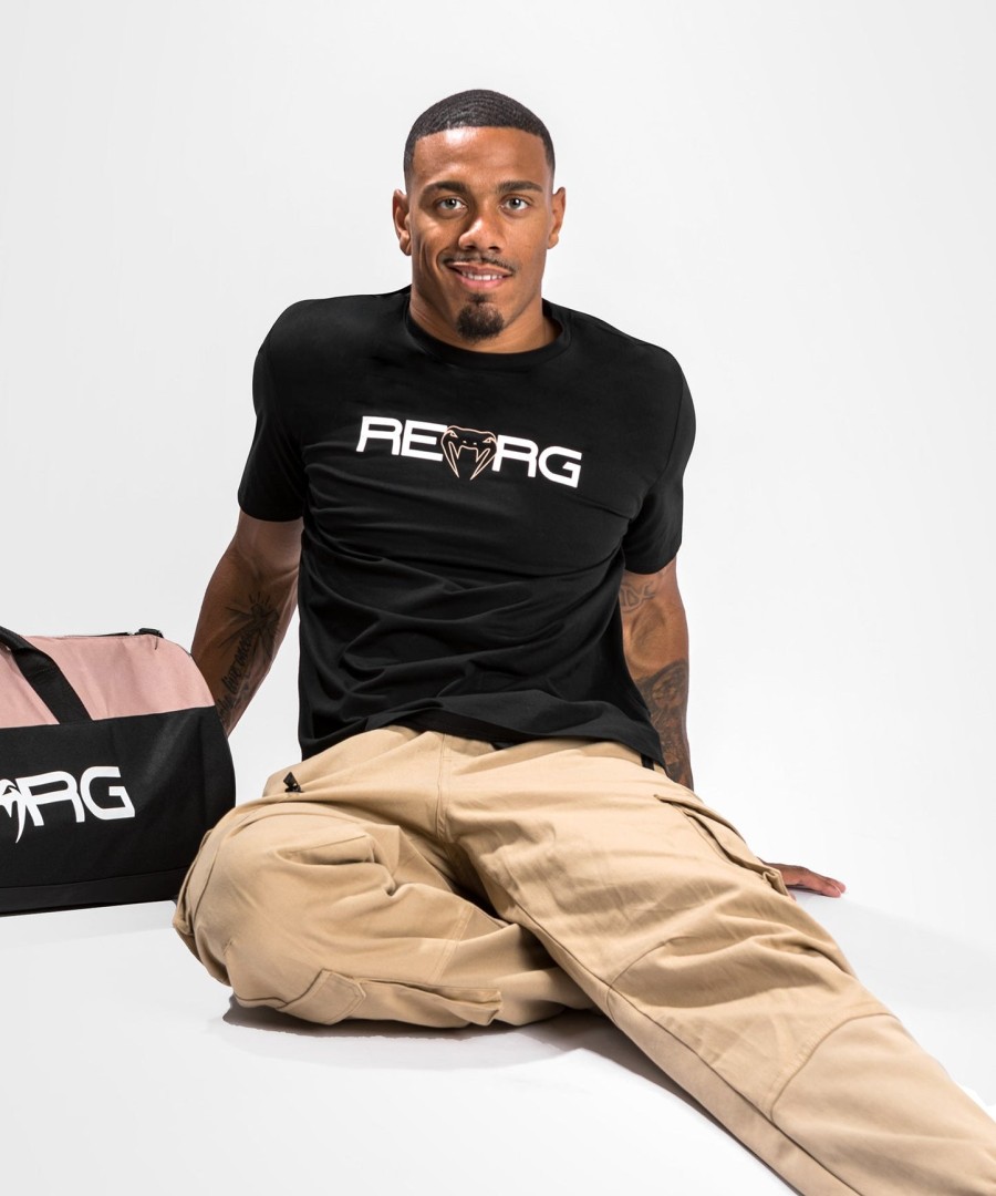 venum reorg t-shirt - sort