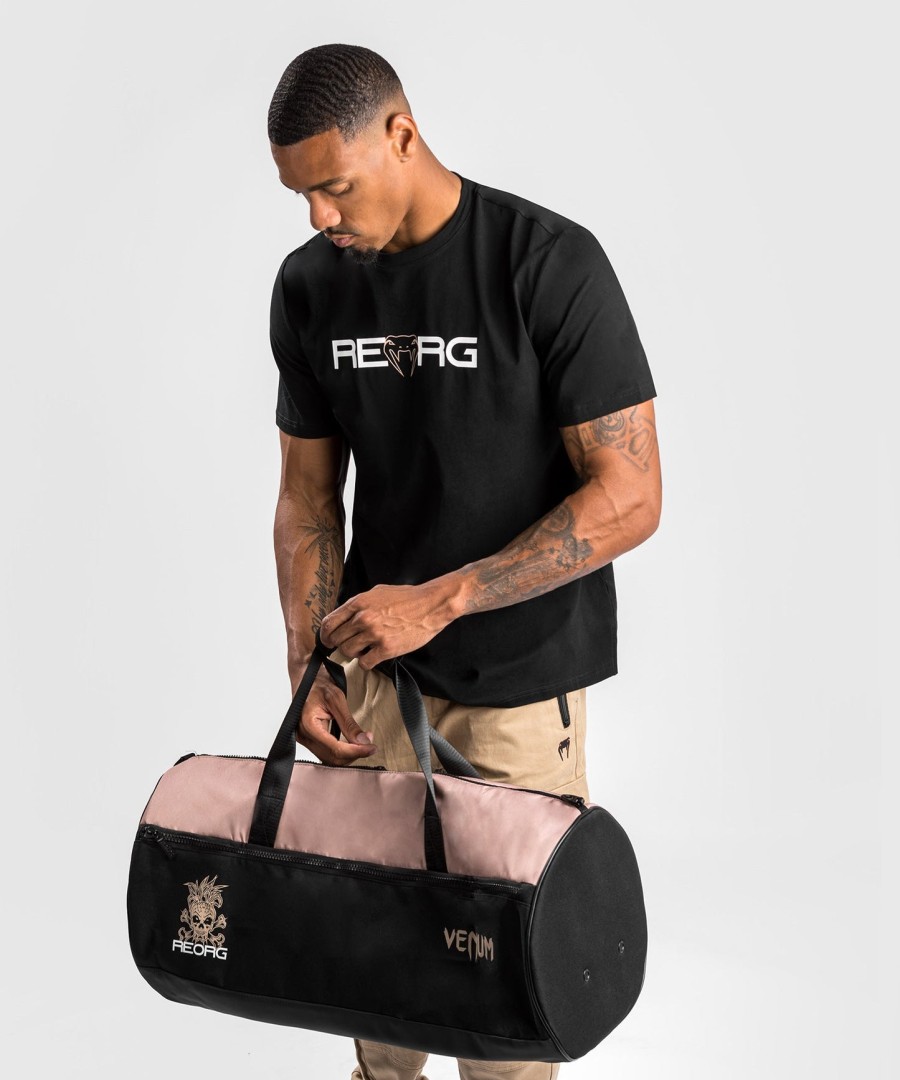 venum reorg t-shirt - sort
