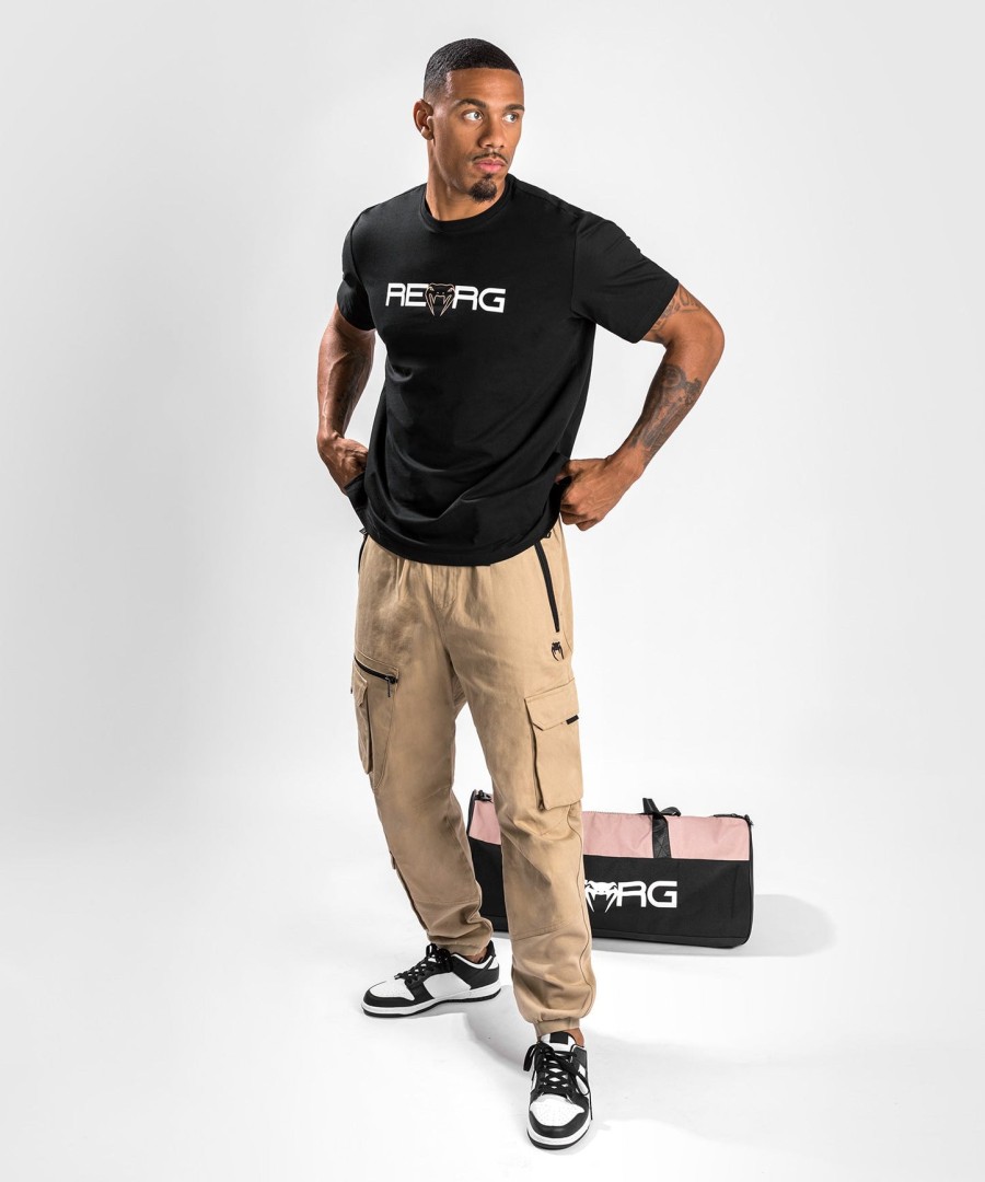 venum reorg t-shirt - sort