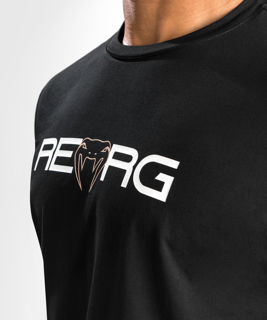 venum reorg t-shirt - sort
