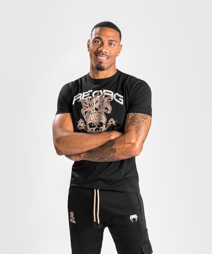 venum reorg t-shirt - sort