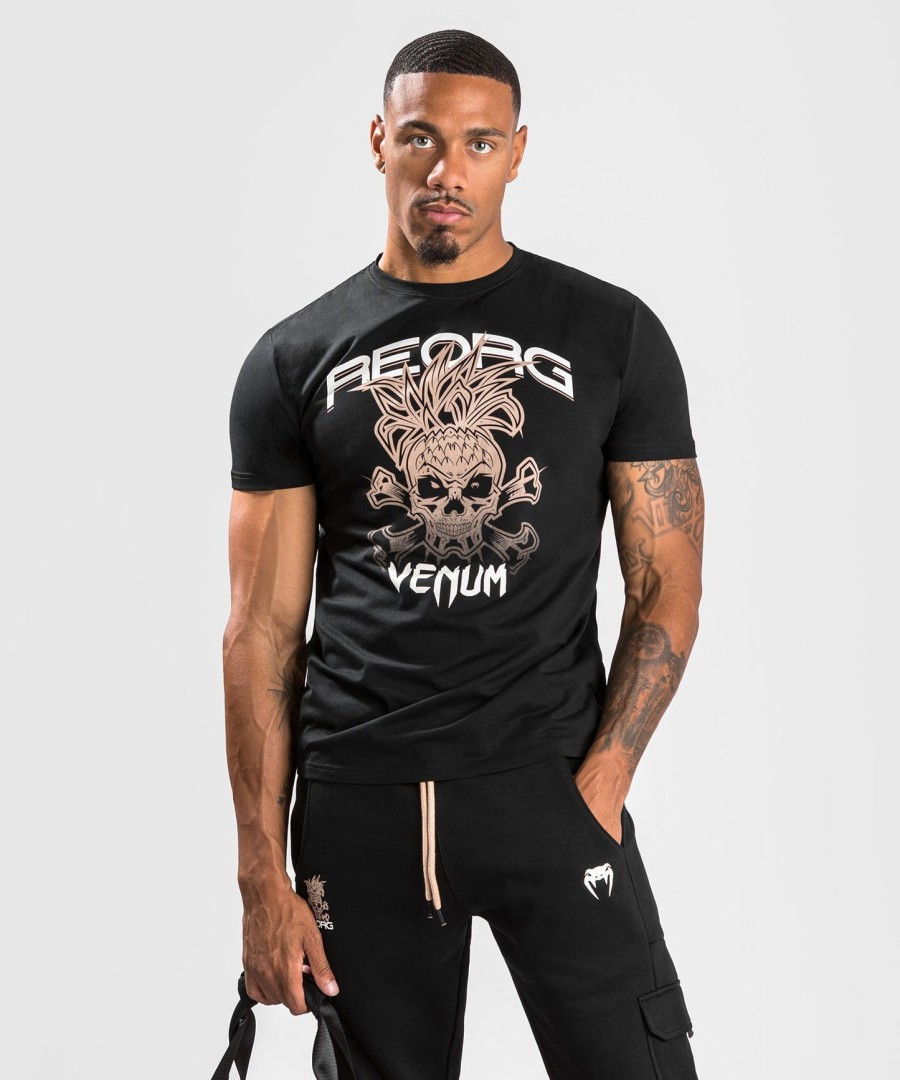 venum reorg t-shirt - sort