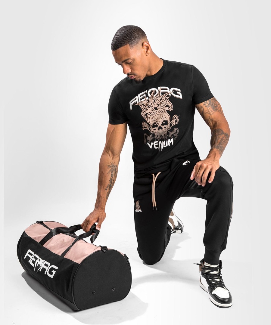 venum reorg t-shirt - sort