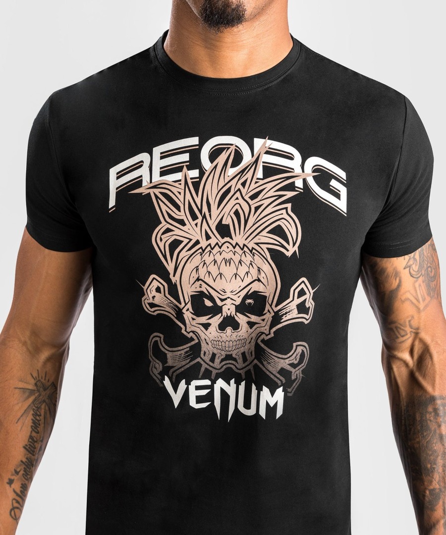venum reorg t-shirt - sort