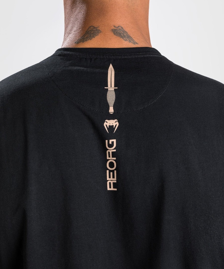 venum reorg t-shirt - sort