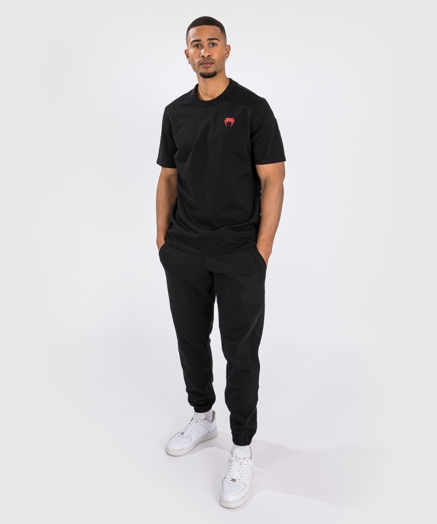 venum x dodge banshee herre t-shirt - sort