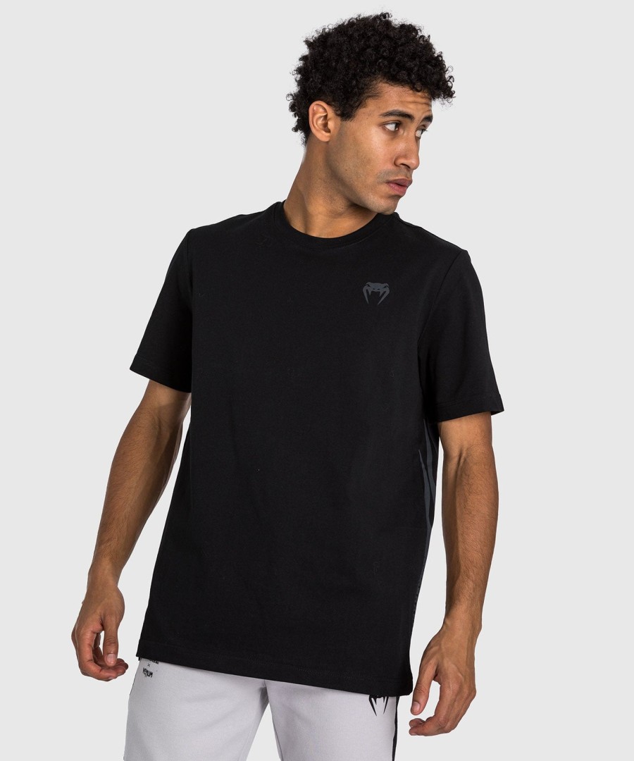 venum x dodge demon 170 herre t-shirt - sort