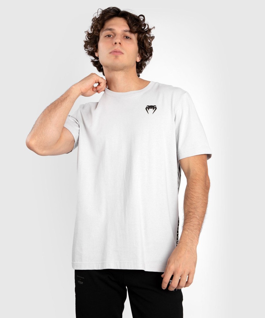 venum x dodge demon 170 herre t-shirt - grå