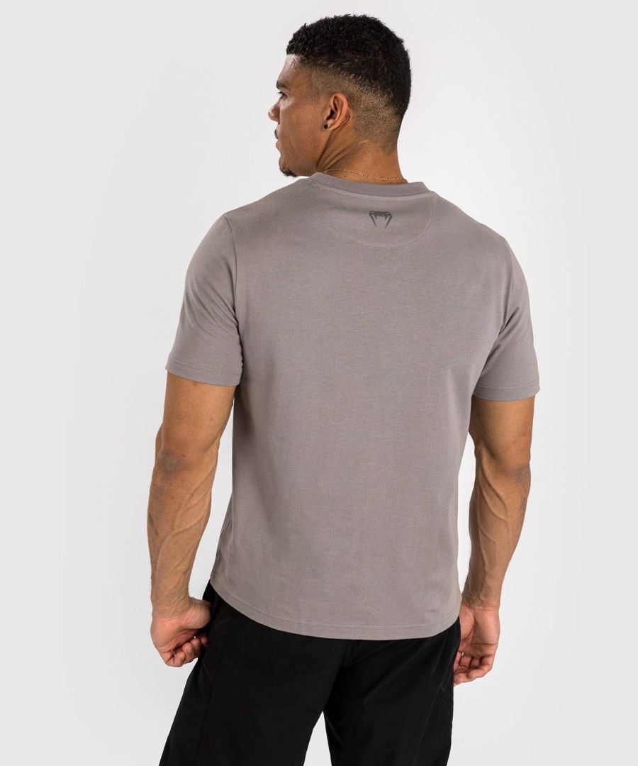 ufc by venum ulti-man t-shirt - grå