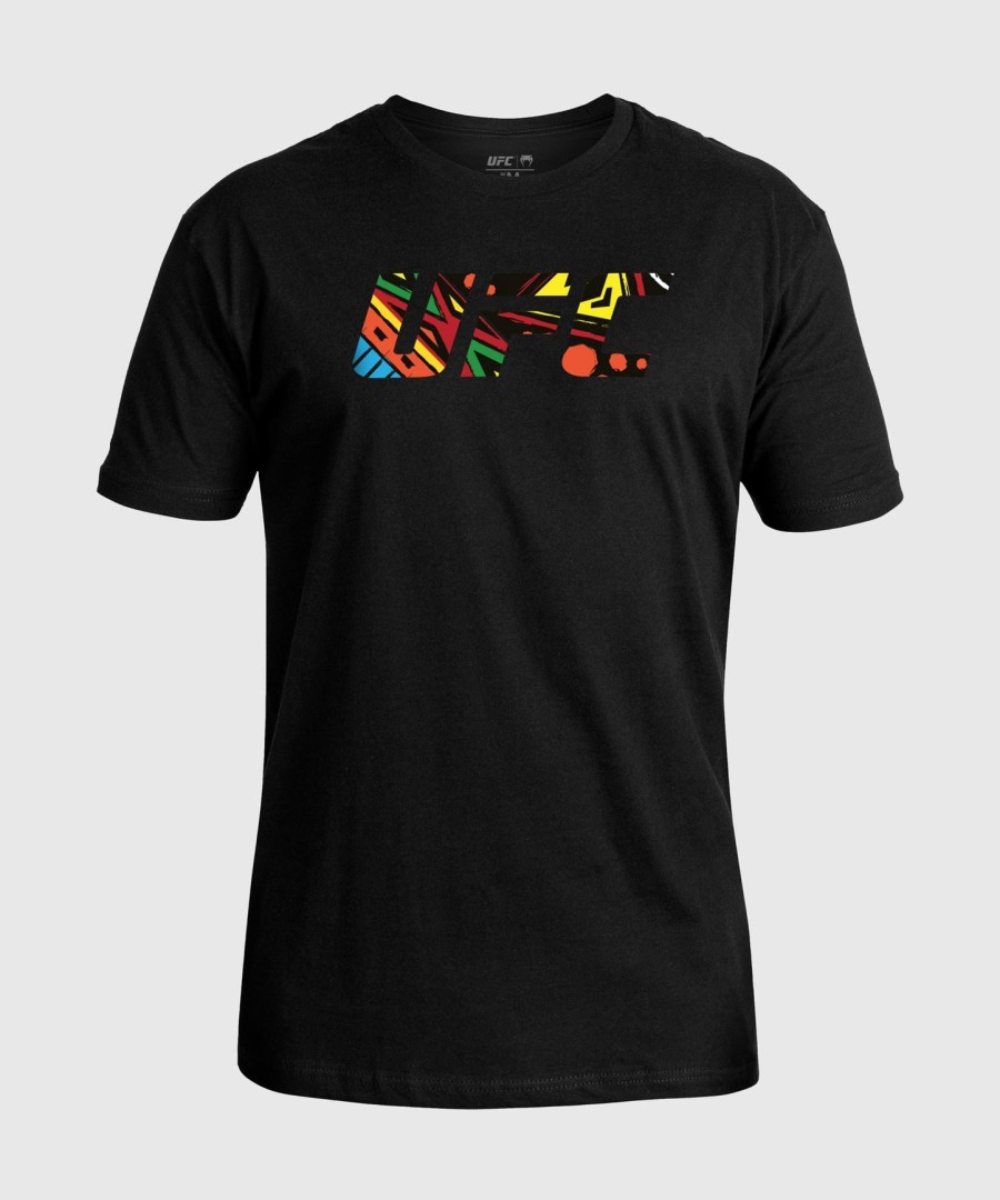 herre ufc unrivaled by venum sort alex pereira t-shirt