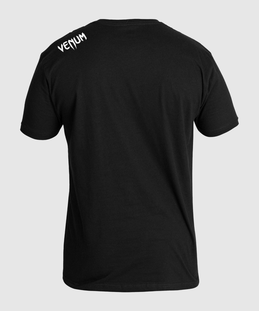 herre ufc unrivaled by venum sort alex pereira t-shirt
