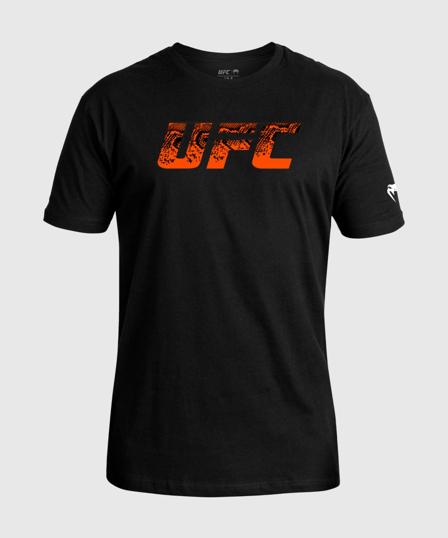 herre ufc unrivaled by venum sort paddy pimblett t-shirt