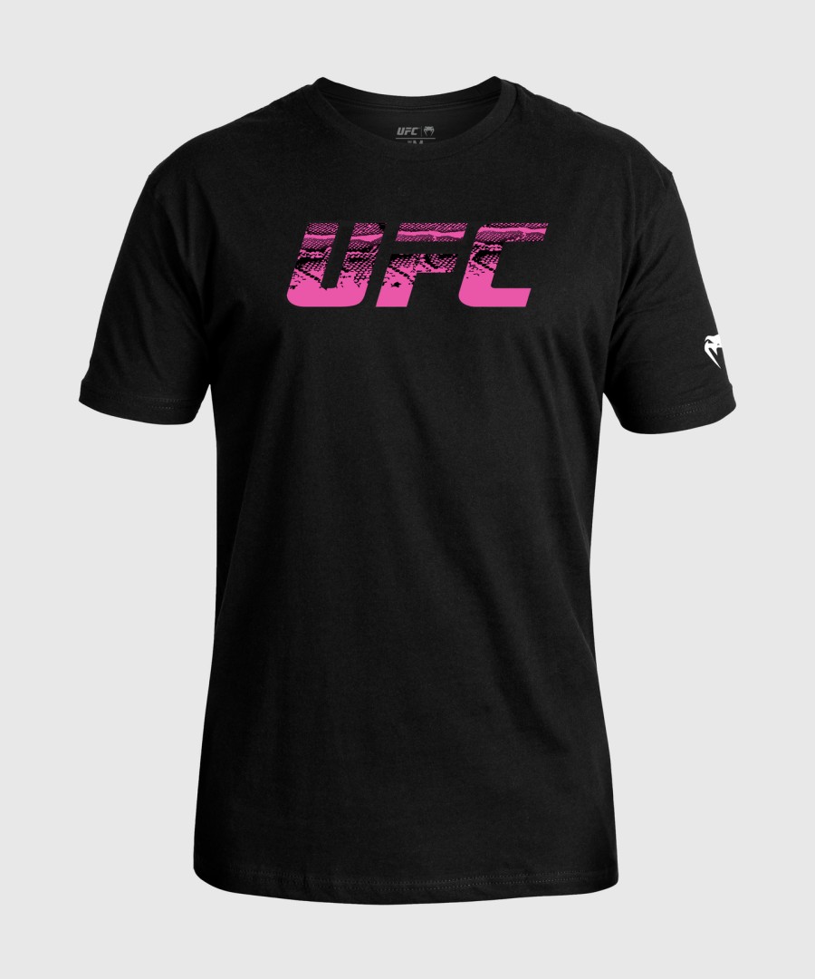 herre ufc unrivaled by venum sort sean omalley t-shirt