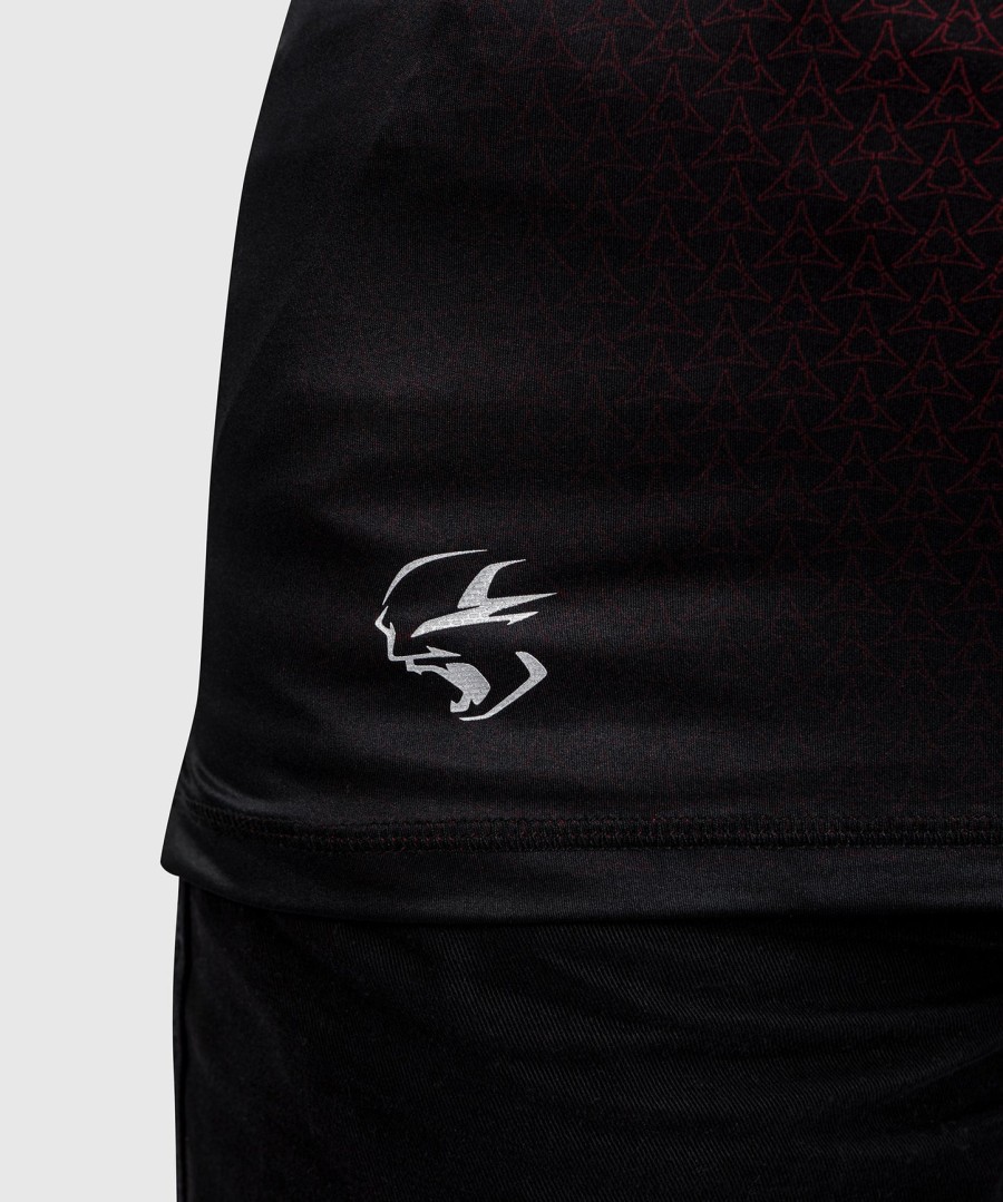 venum x dodge banshee dry tech poloshirt til kvinder
