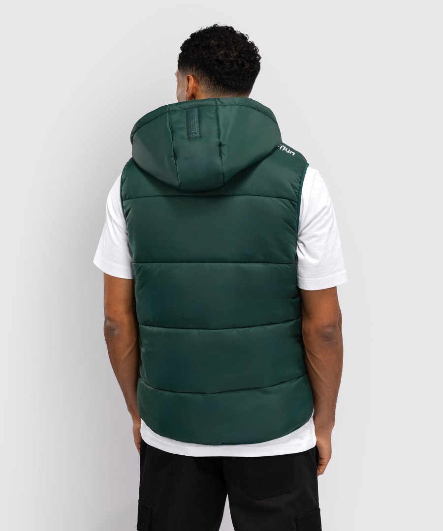 venum urban guard dunvest - skovgrøn