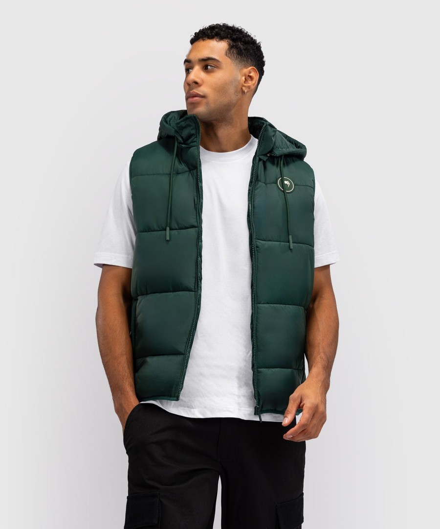 venum urban guard dunvest - skovgrøn