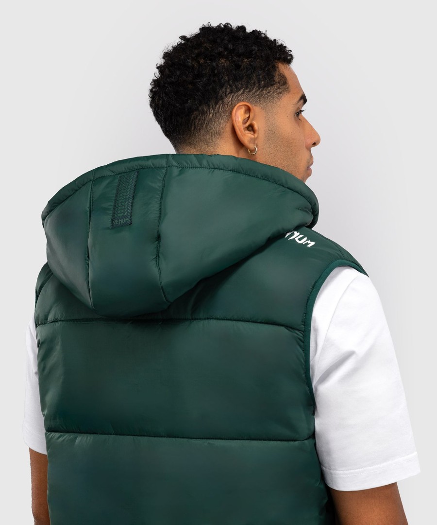 venum urban guard dunvest - skovgrøn