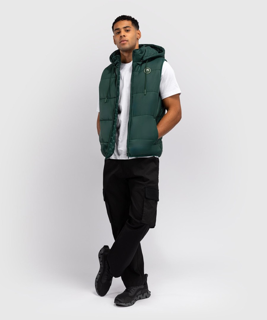 venum urban guard dunvest - skovgrøn
