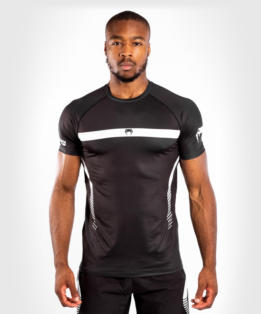 venum nogi 3.0 dry tech t-shirt - sorthvid