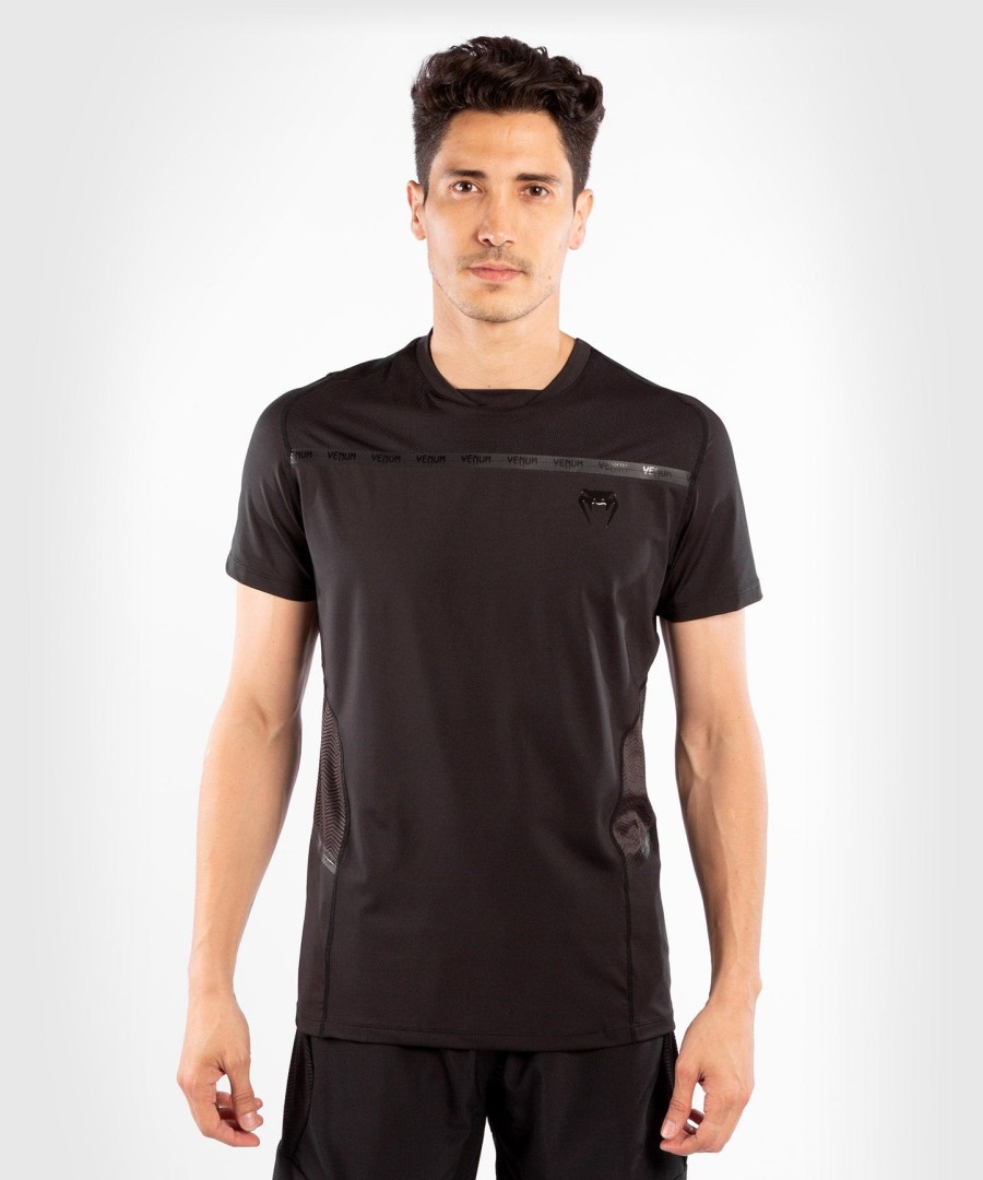 venum g-fit dry-tech t-shirt - sortsort