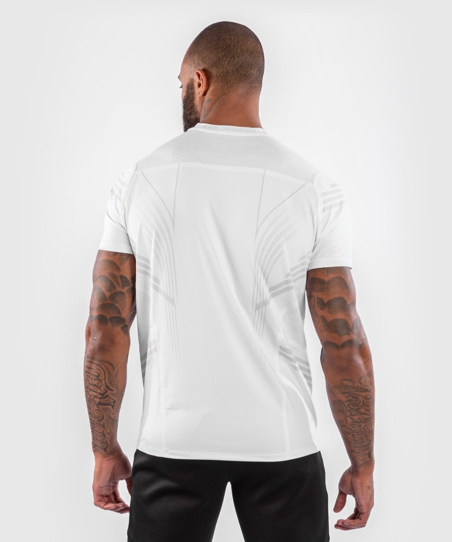 ufc venum authentic fight night herre walkout-trøje - hvid