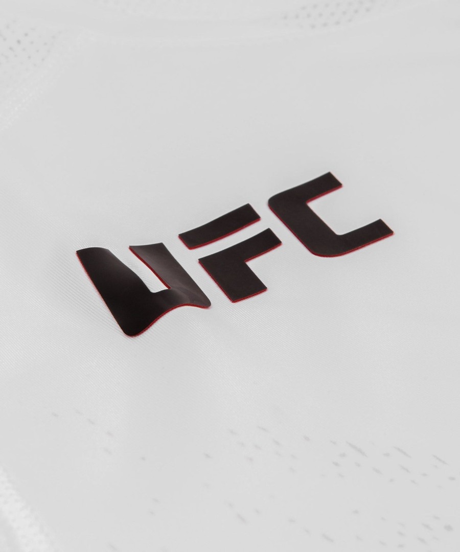ufc venum authentic fight night herre walkout-trøje - hvid