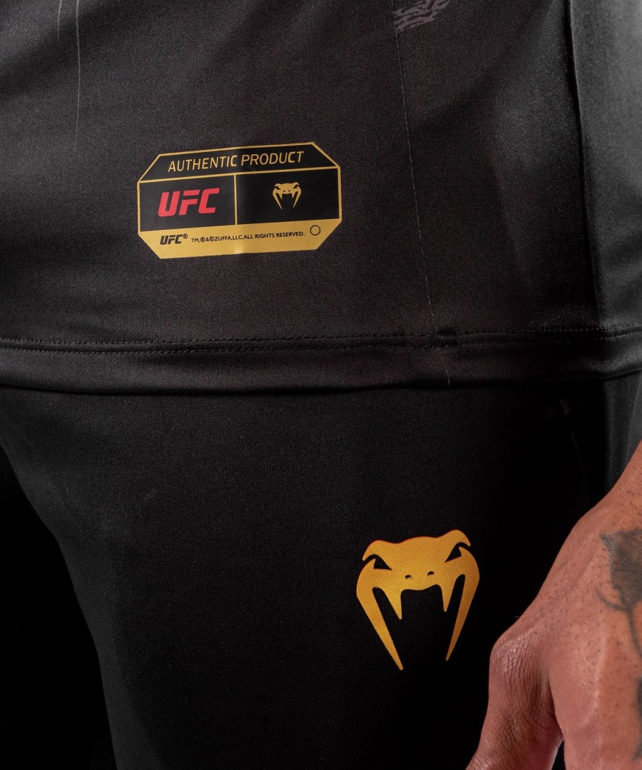ufc venum autentisk fight night herre walkout-trøje - champion