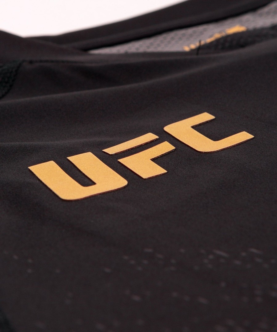ufc venum autentisk fight night herre walkout-trøje - champion