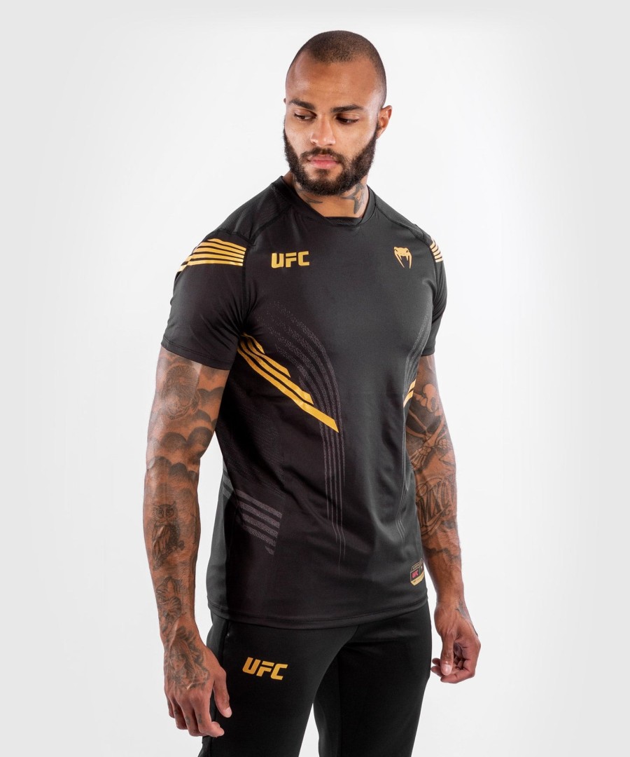 ufc venum autentisk fight night herre walkout-trøje - champion