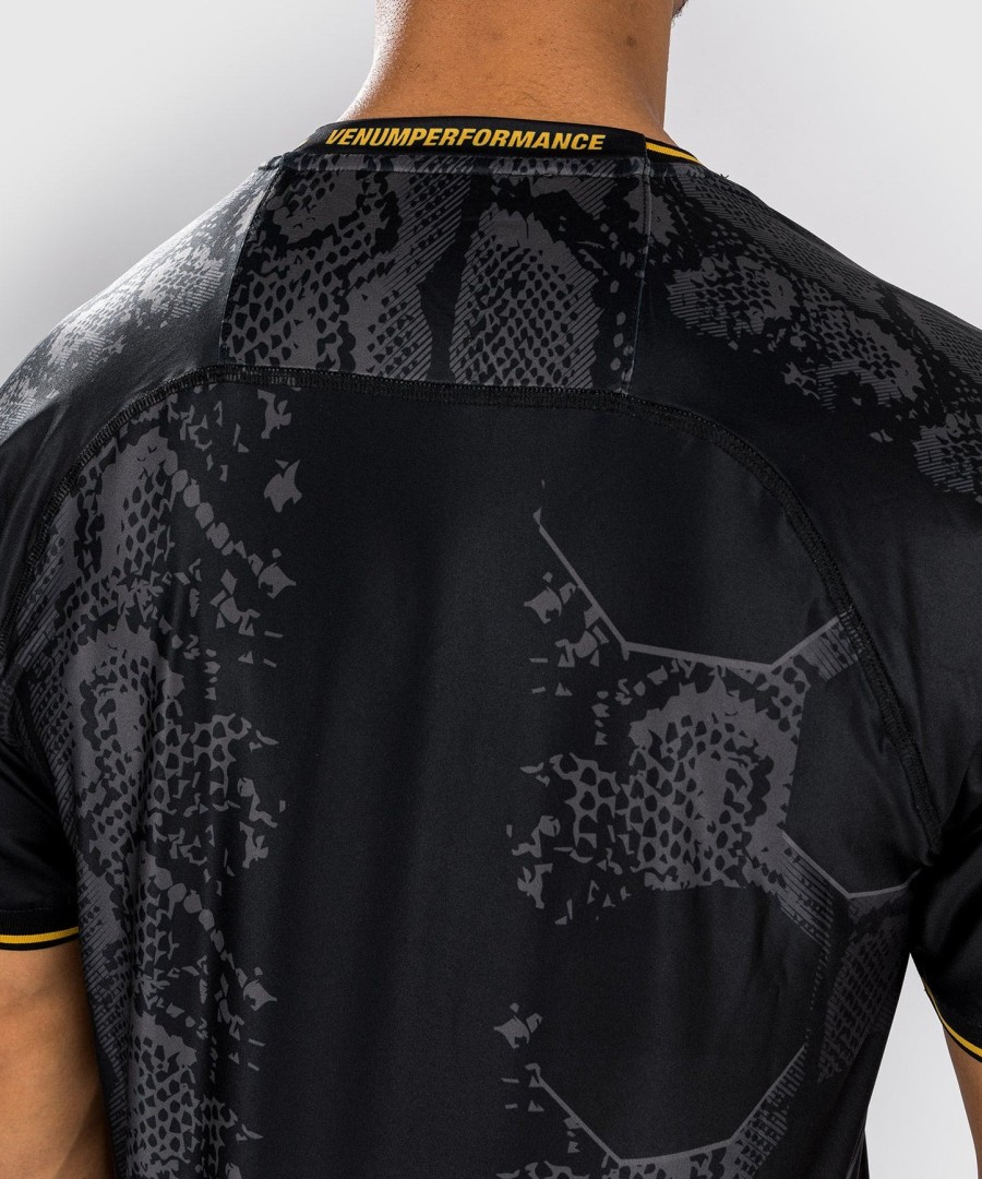 ufc adrenaline by venum autentisk fight night herre walkout jersey - champion