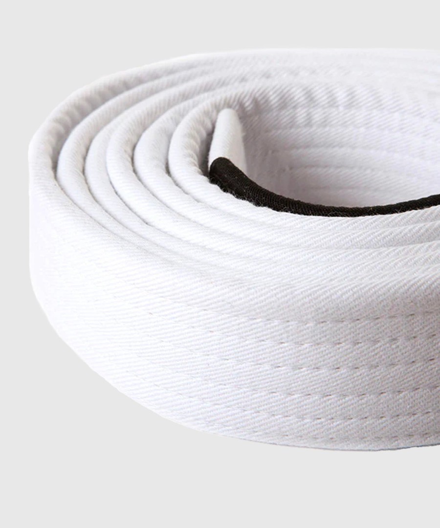 venum bjj bælte - hvid