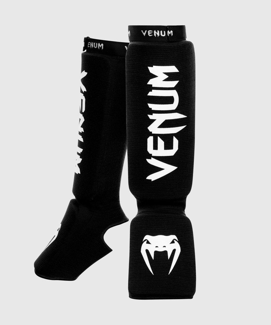 venum kontact skinnebensbeskyttere