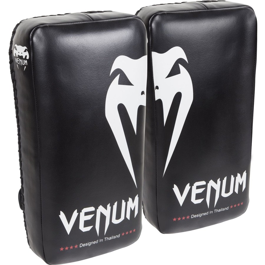 venum giant sparkbeskyttere - sortice par