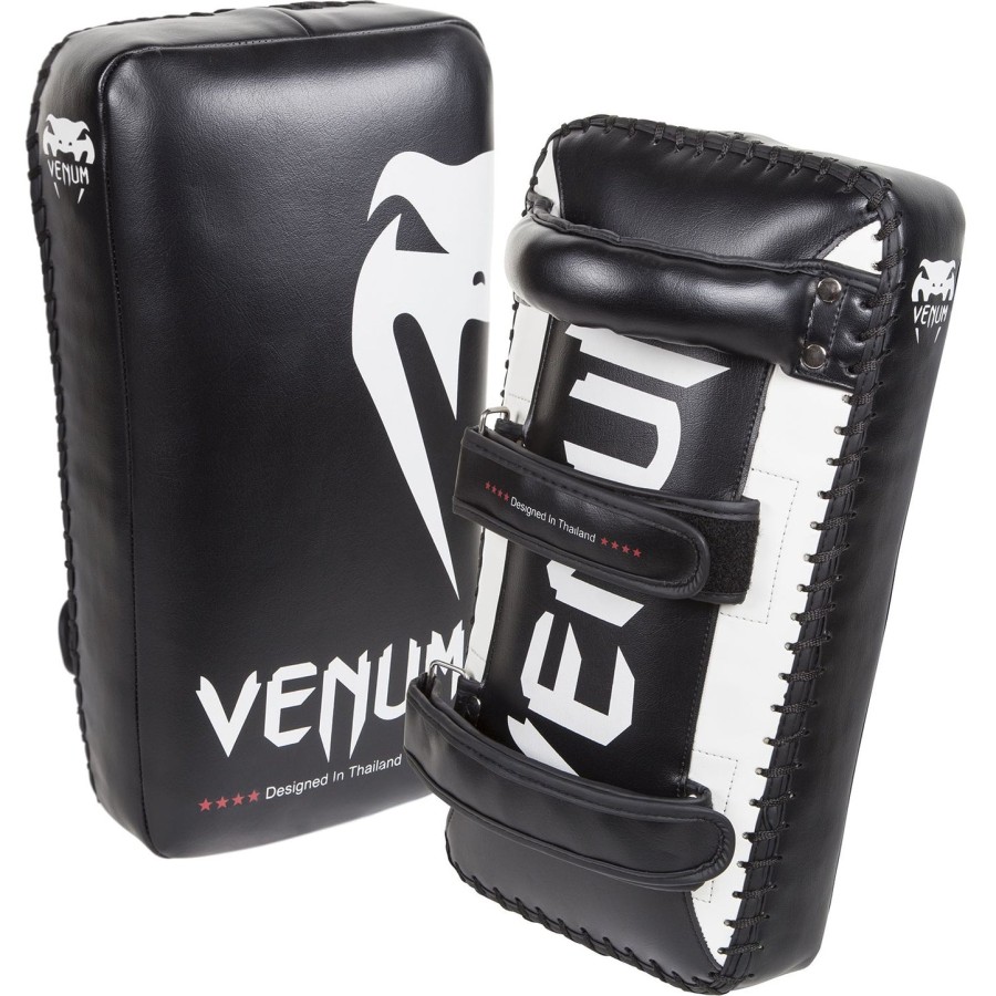 venum giant sparkbeskyttere - sortice par