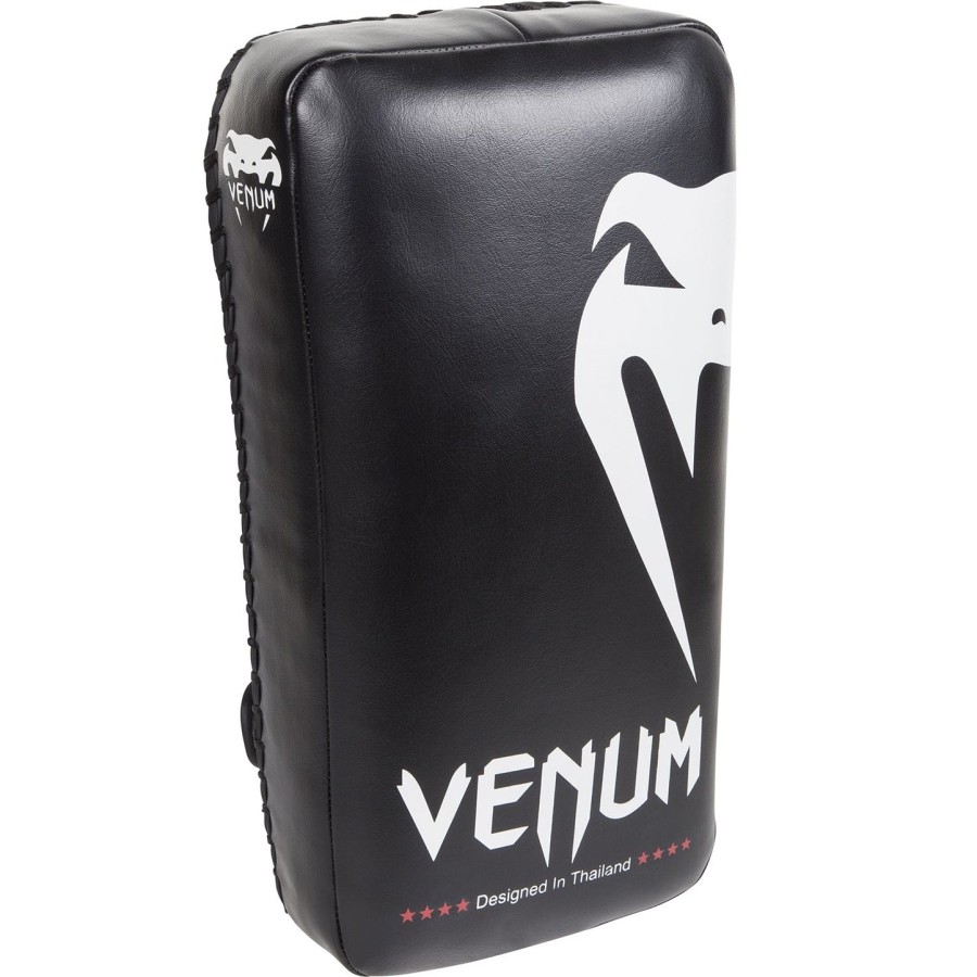 venum giant sparkbeskyttere - sortice par