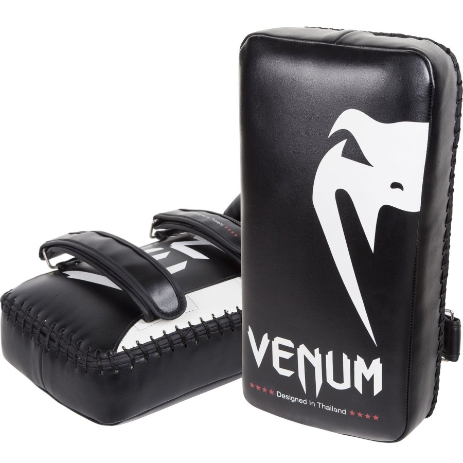 venum giant sparkbeskyttere - sortice par