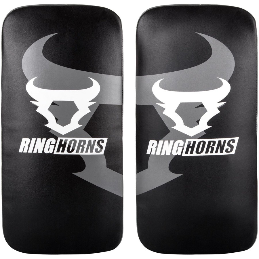 ringhorns charger kick pads - sort