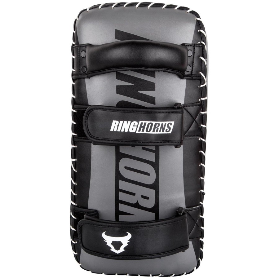 ringhorns charger kick pads - sort