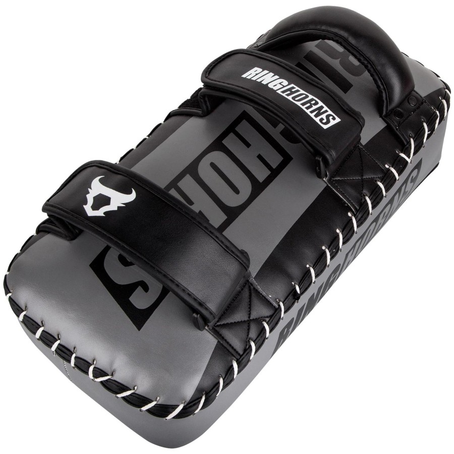 ringhorns charger kick pads - sort