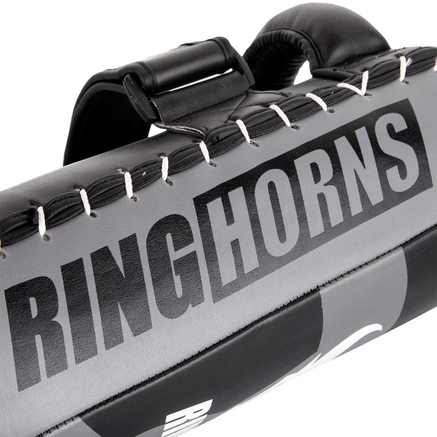 ringhorns charger kick pads - sort